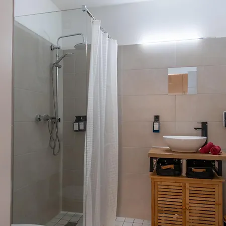 Savon#1 - Innenstadt Netflix-Kueche-Parking-Wlan-Kingsizebett-Loggia Bad Oeynhausen Exterior photo